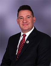 STEVEN SCHMIDT, COMMISSIONER