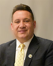 STEVEN SCHMIDT, COMMISSIONER