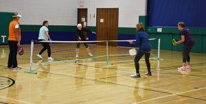 Pickleball