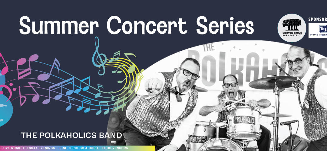 Summer Concert Series