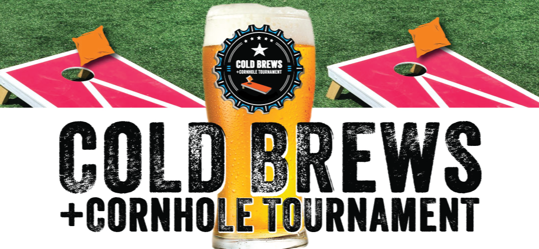 Cold Brews – CANCELLED