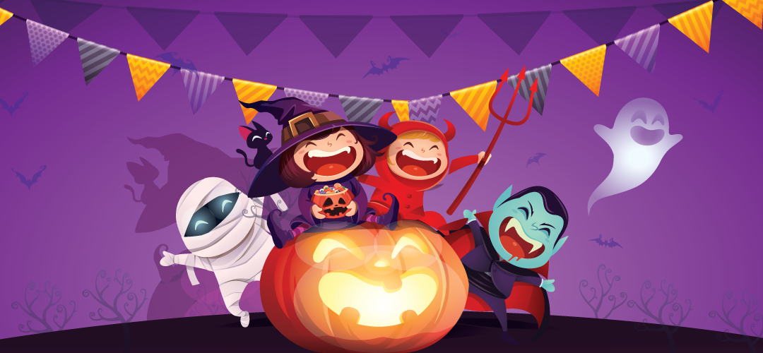 Halloween Family Fest