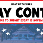 Essay Contest