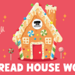 Gingerbread House Workshop