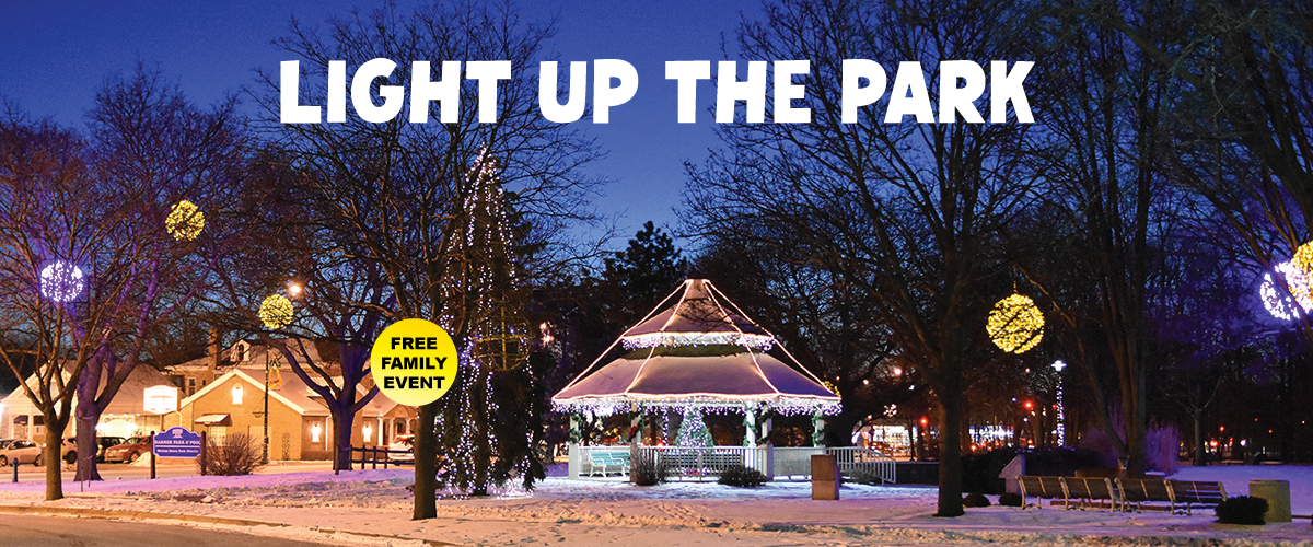 Light Up the Park