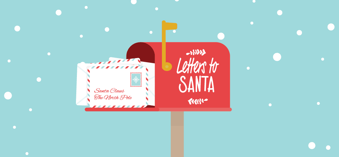 Letters to Santa