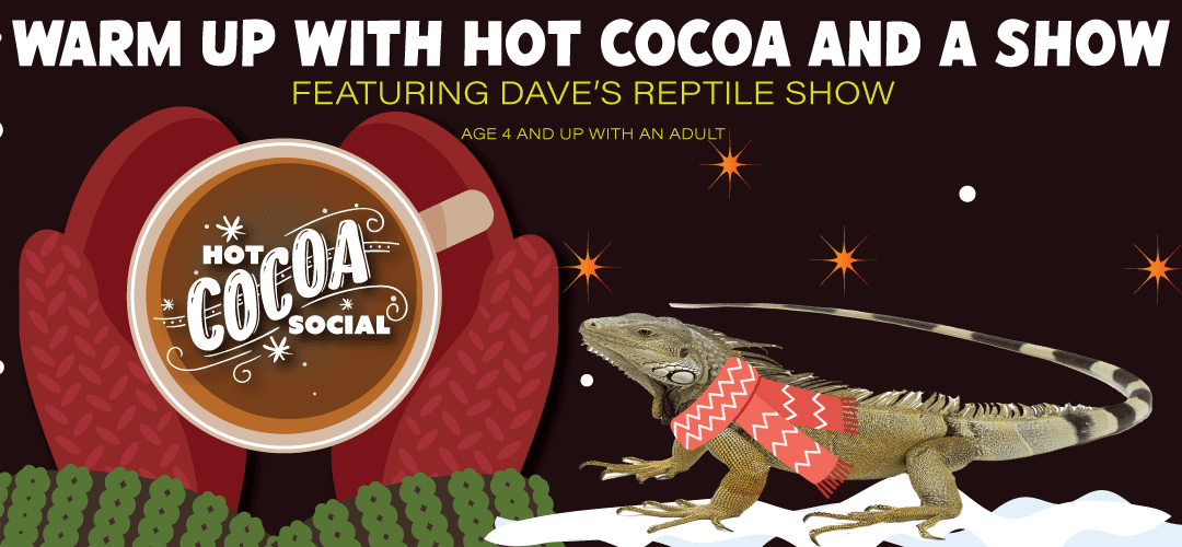 Hot Cocoa Social