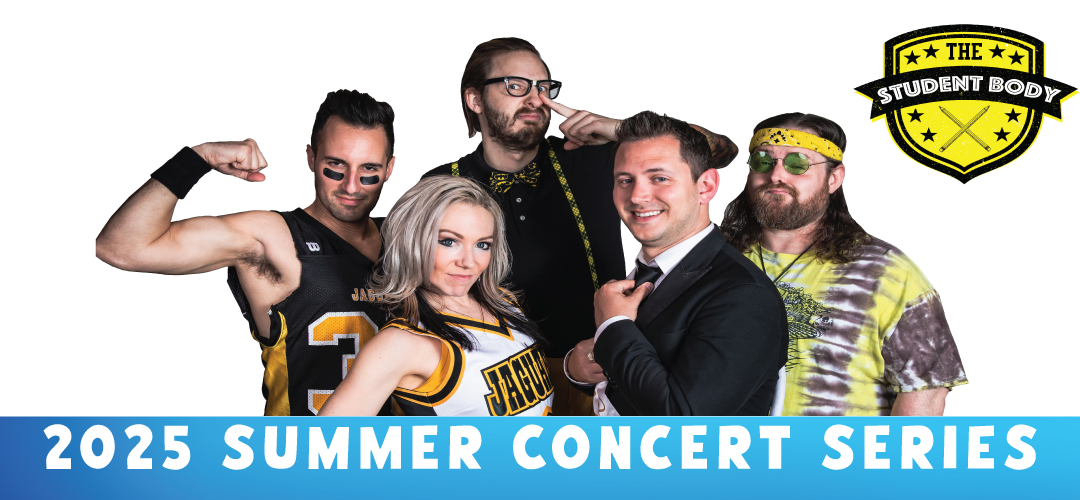 Summer Concert Series
