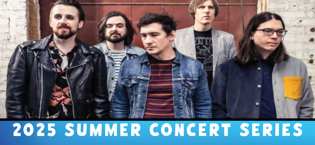 Summer Concert Series