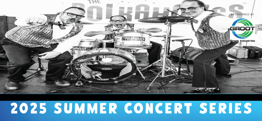 Summer Concert Series