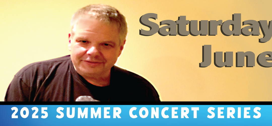 Summer Concert Series