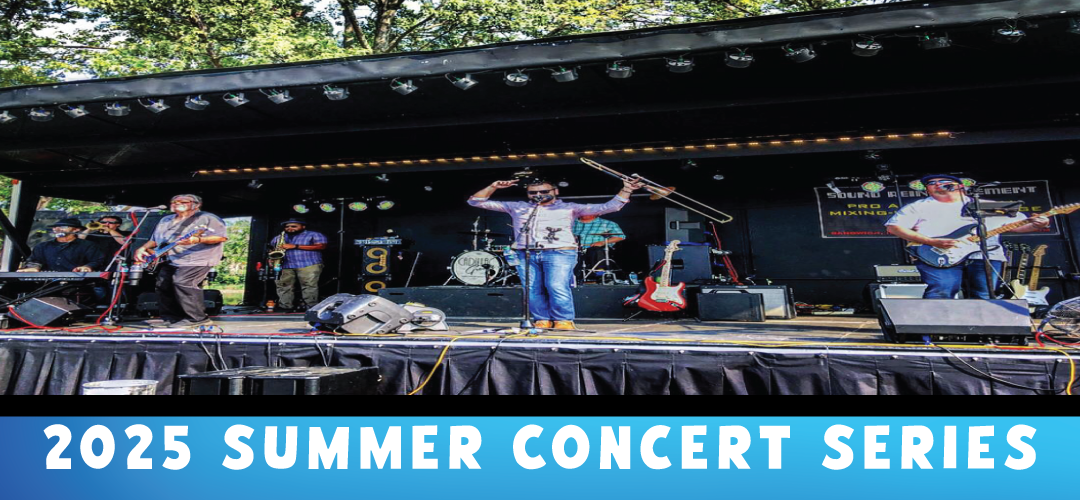 Summer Concert Series