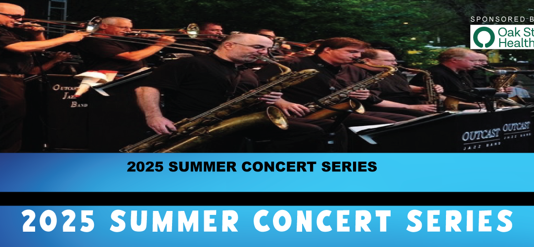 Summer Concert Series
