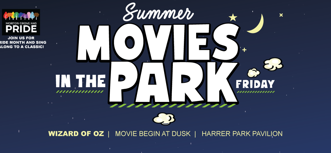 Movie in the Park