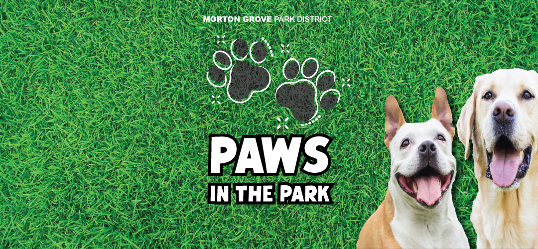 Paws in the Park