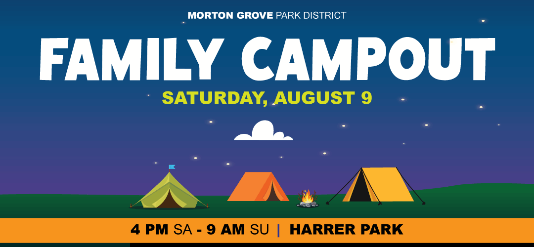 Family Camp Out