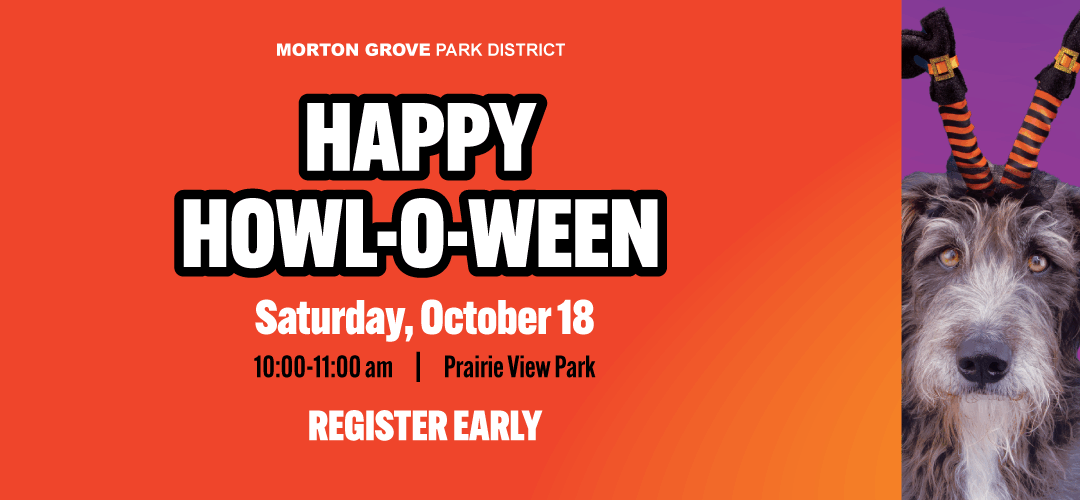 HAPPY HOWL-O-WEEN