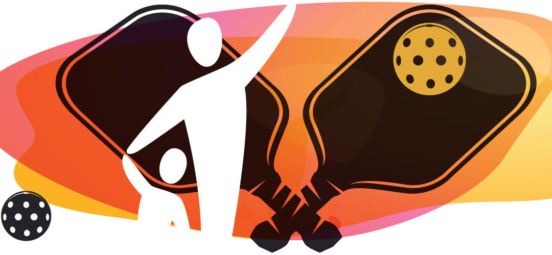 PARENT/CHILD PICKLEBALL TOURNAMENT