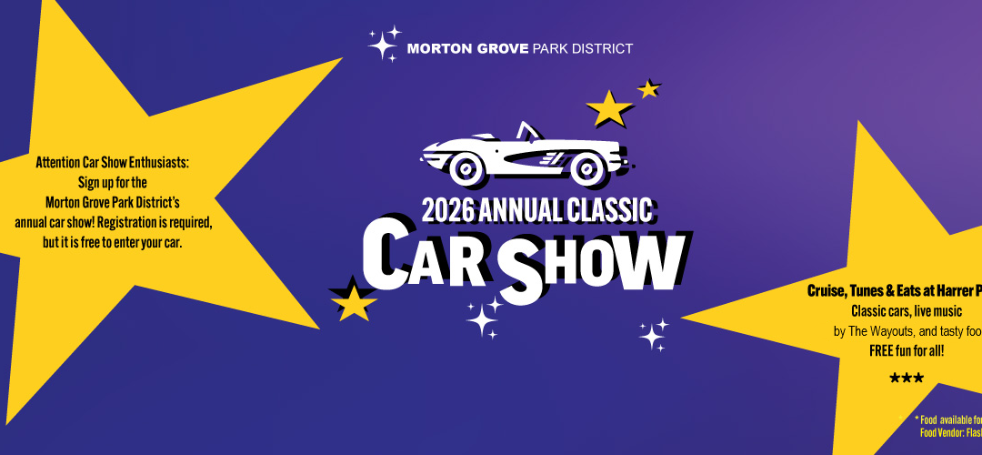 Annual Classic Car Show