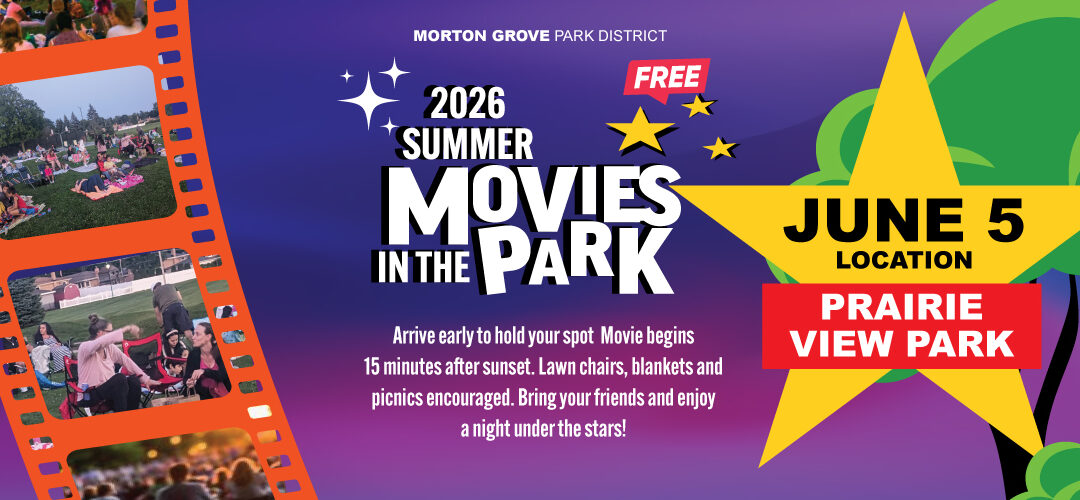 Movie in the Park