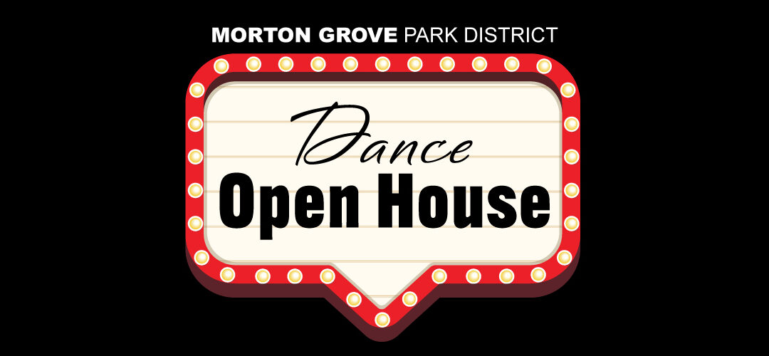 Dance Open House