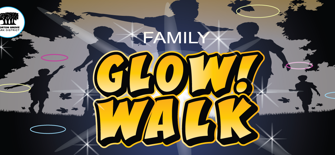 Family Glow Walk