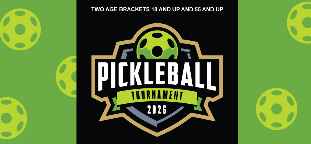 Fall Pickleball Tournament