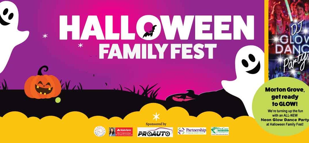 Halloween Family Fest